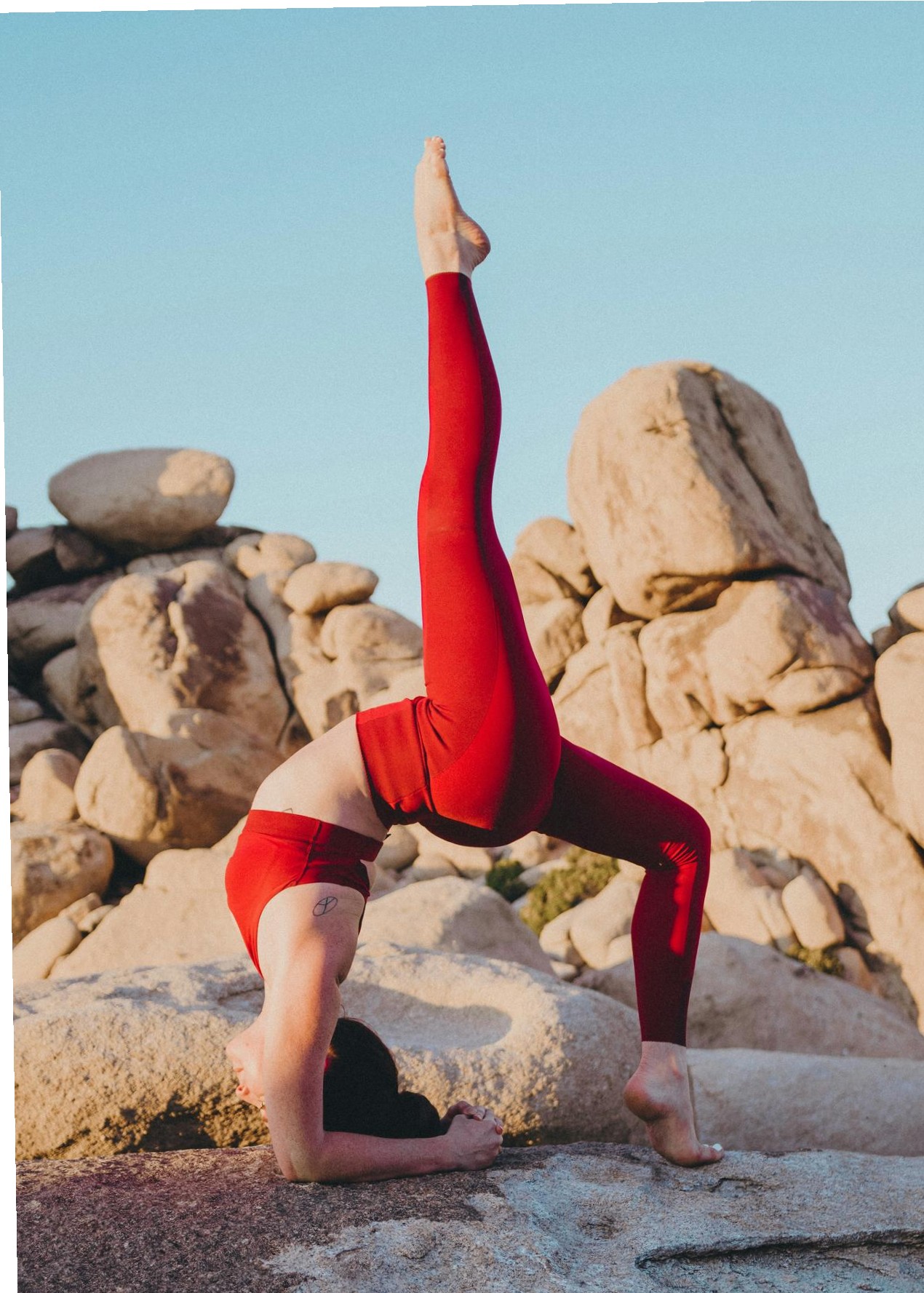 Vinyasa jóga